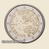 Finnország emlék 2 euro 2015_1 '' Jean Sibelius '' UNC !